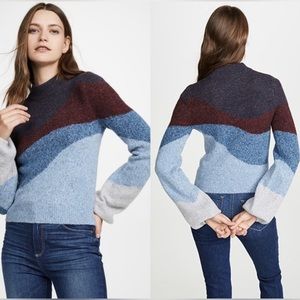 Alexey Sweater Veronica Beard (M)